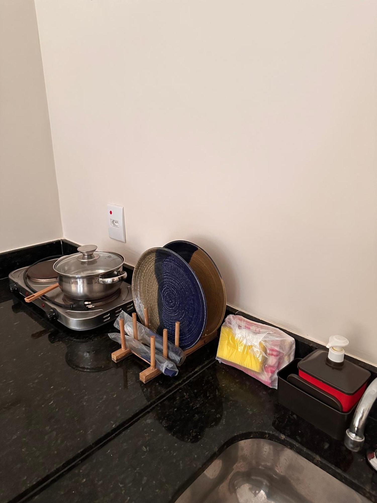Villa Rica Pousada 布鲁马迪纽 外观 照片